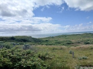 Vakantiehuis Blåvand  22