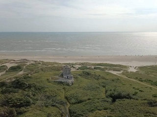 Vakantiehuis Blåvand  45