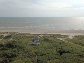 Vakantiehuis Blåvand  8