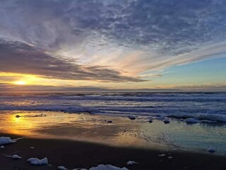 Casa de vacaciones Blåvand  44