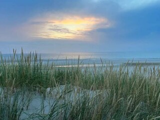 Vakantiehuis Blåvand  25
