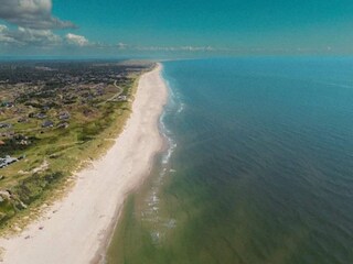Vakantiehuis Blåvand  36