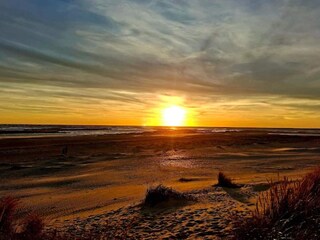 Vakantiehuis Blåvand  12