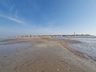 Vakantiehuis Blåvand  34