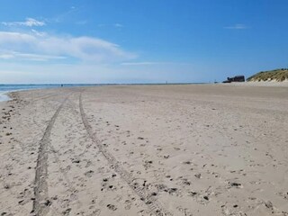 Vakantiehuis Blåvand  57