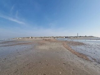 Casa per le vacanze Blåvand  69