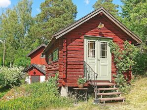 Holiday house 2 Personen Ferienhaus in SÖDERBÄRKE - Smedjebacken - image1