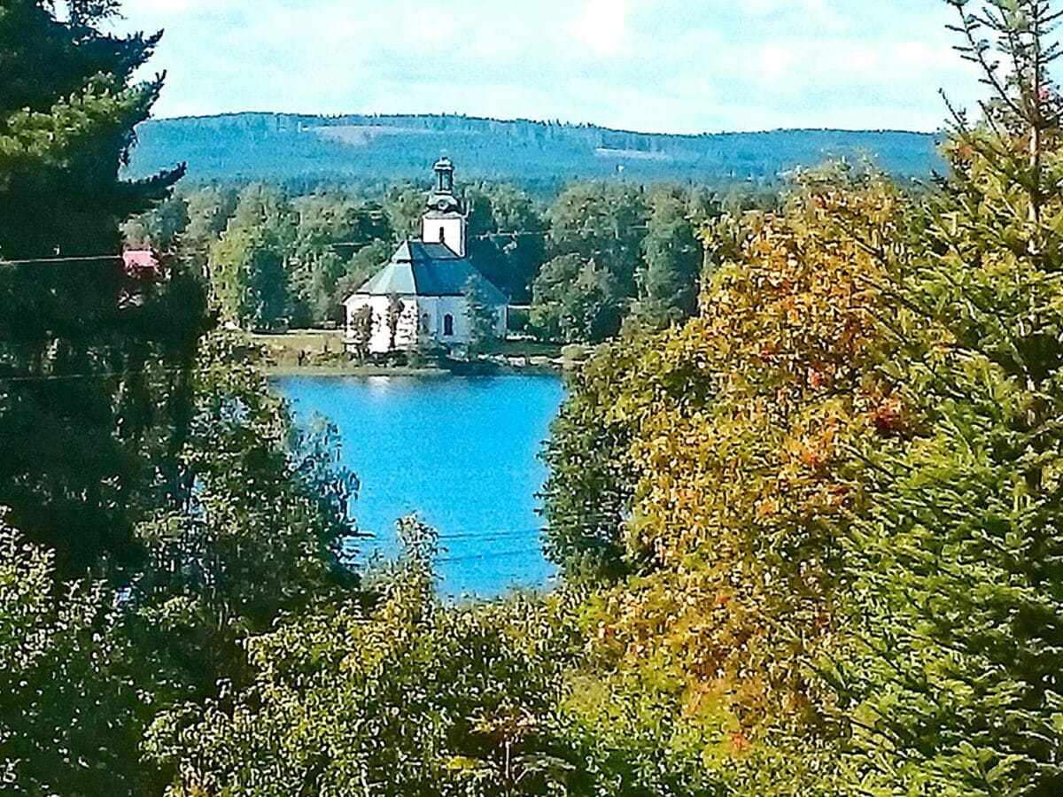 Ferienhaus Smedjebacken  18