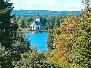 Holiday house Smedjebacken  15