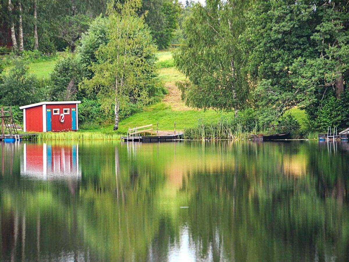 Ferienhaus Smedjebacken  20