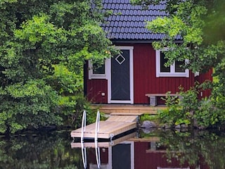 Holiday house Smedjebacken  19