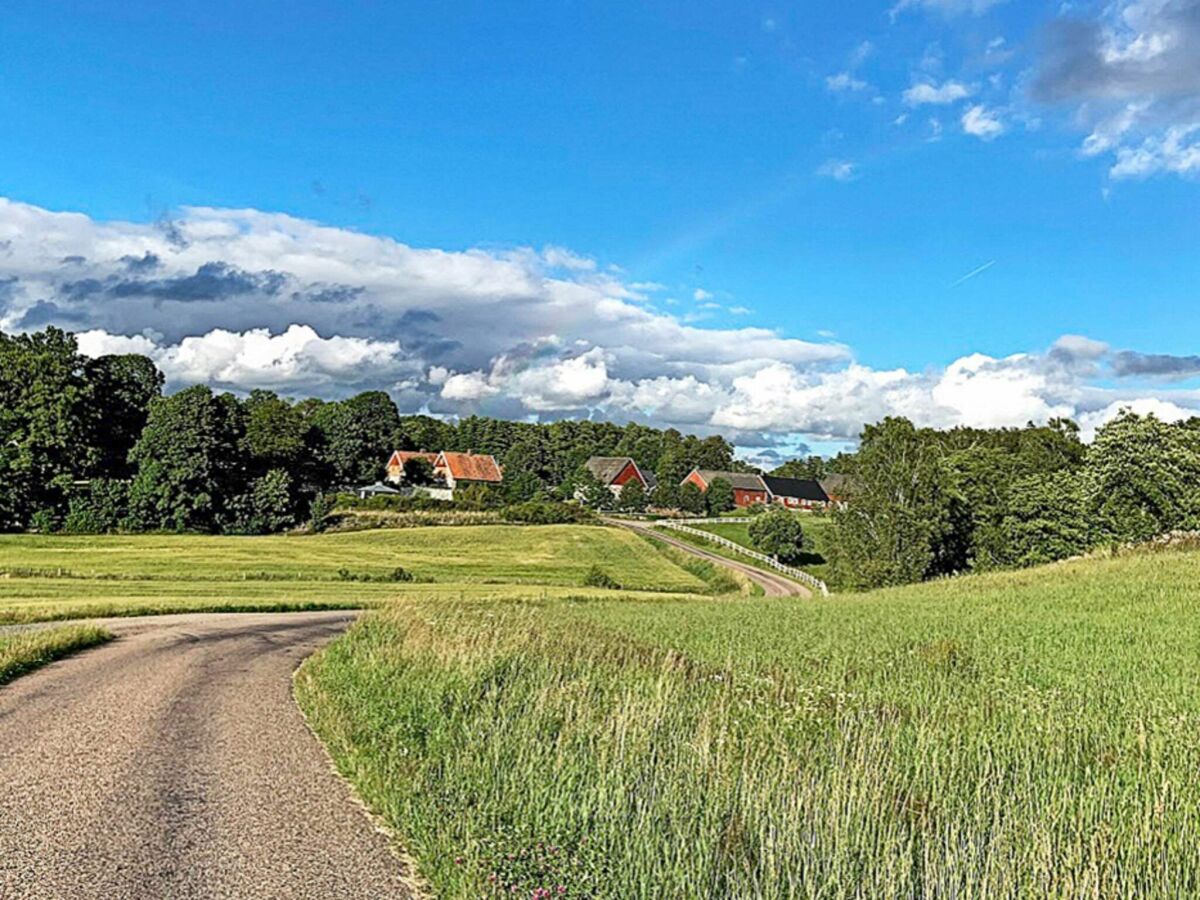 Vakantiehuis Malmö  1