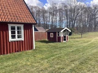Holiday house Malmö  19