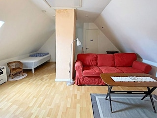 Holiday house Malmö  21
