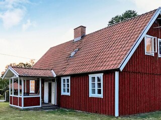 Vakantiehuis Malmö Buitenaudio-opname 1