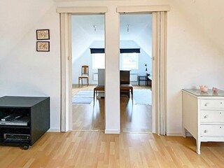 Vakantiehuis Malmö  16