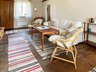 Vakantiehuis Malmö  30