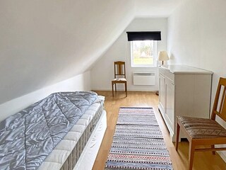 Vakantiehuis Malmö  10