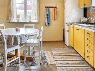 Vakantiehuis Malmö  18