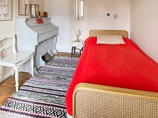 Vakantiehuis Malmö  14