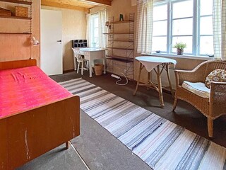 Vakantiehuis Malmö  22