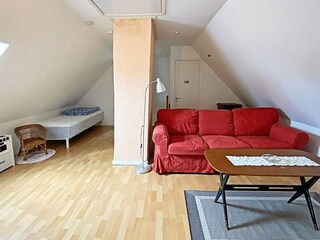 Vakantiehuis Malmö  18