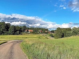 Holiday house Malmö  15