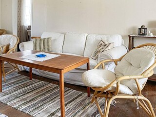 Vakantiehuis Malmö  5