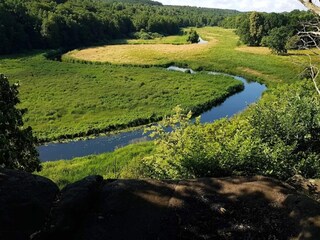Vakantiehuis Malmö  22