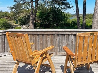 Holiday house Ellös Outdoor Recording 2