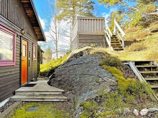 Holiday house Ellös Outdoor Recording 3