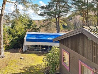 Holiday house Ellös Outdoor Recording 4