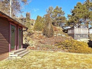 Holiday house Ellös Outdoor Recording 8