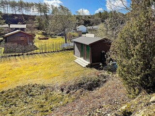 Holiday house Ellös Outdoor Recording 10