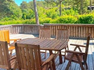 Holiday house Ellös Outdoor Recording 12