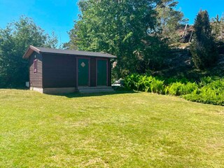 Holiday house Ellös  31