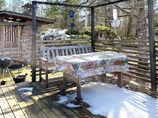 Vakantiehuis Sankt Anna Buitenaudio-opname 4