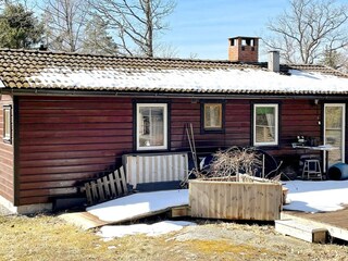 Vakantiehuis Sankt Anna Buitenaudio-opname 6