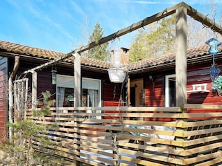 Ferienhaus Sankt Anna Außenaufnahme 7