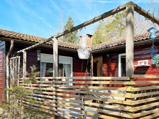 Vakantiehuis Sankt Anna Buitenaudio-opname 3