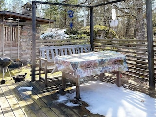 Ferienhaus Sankt Anna Außenaufnahme 3