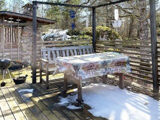 Holiday house Sankt Anna Outdoor Recording 3