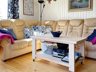 Vakantiehuis Sankt Anna  8