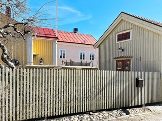 Vakantiehuis Sankt Anna  18