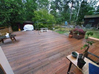 Holiday house Sankt Anna Outdoor Recording 3