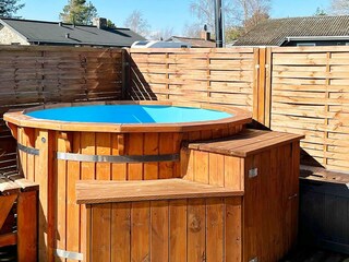 Holiday house Hou  13