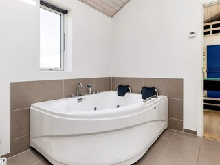 Ferienhaus Hou  21