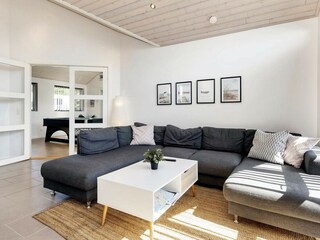 Ferienhaus Hou  22