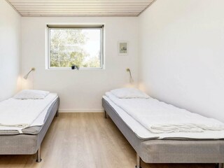 Ferienhaus Hou  24
