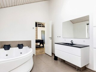 Vakantiehuis Hou  29